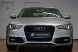 Audi A5 SB 2.0 TFSI S-LINE|XENON|NAVI|ACC|KEYLESS - Audi A5 mit Benzin-Antrieb: mit Navigationssystem