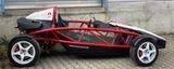 Ariel Atom Mugen, Nr. 3 von 10 - Ariel Atom Gebrauchtwagen