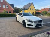 Mercedes-Benz A 220 CDI AMG line W176 - Mercedes-Benz A 220 aus 2013