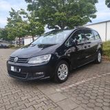 Volkswagen Sharan 1.4 TSI OPF Comfortline Black Style C... - Volkswagen Sharan: O