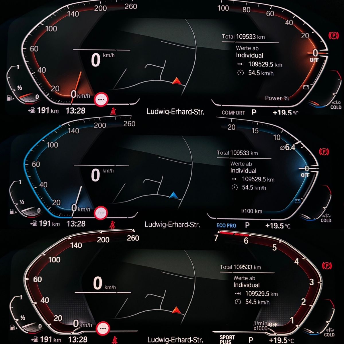 Fahrzeugabbildung BMW 330i Aut Alarm PDC DriveAssis HUD DAB CockpitPro