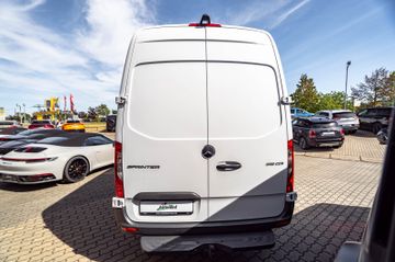 Mercedes Sprinter - 6