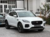 Jaguar E-Pace AWD *1.Hand*LED*RFK* - Jaguar aus 2023