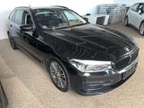 BMW 530d SportLine Navi+HIFI+Kamera+DAB+Virtual - BMW 530 aus 2020