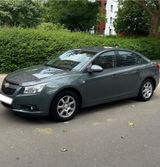 Chevrolet Cruze 2.0 VCDi - Chevrolet Cruze: 2.0