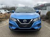 Nissan QASHQAI 1.3 DIG-T 160 PS DCT 4x2 Acenta NC Winte - Nissan Qashqai: 4.4