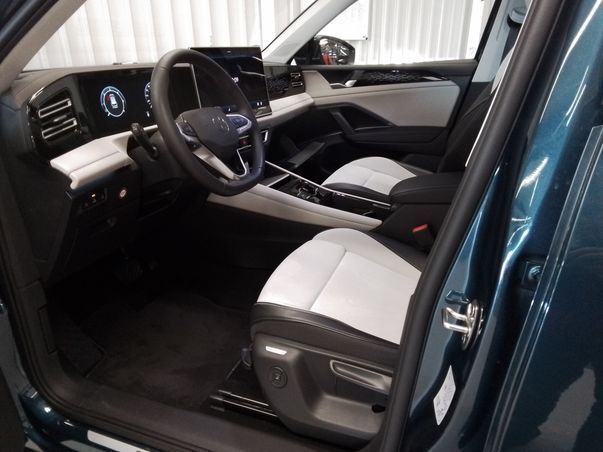 Volkswagen Tiguan - Bild 5