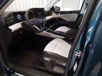 Volkswagen Tiguan - Vorschau Bild 5