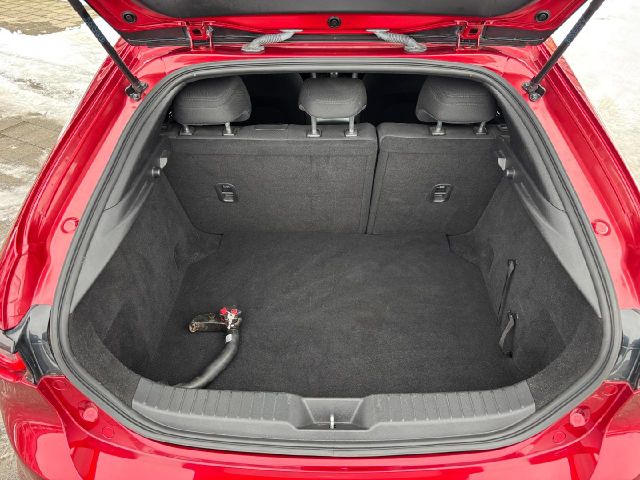 Mazda 3 Lim. Aut. Selection NaviAHK