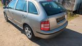Skoda Fabia Combi 1.4 16V 59 kW Style Edition Styl... - Skoda Fabia aus 2006: Kombi