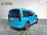 Ford Tourneo Connect Active L2 RFK*ACC*PANORAMADACH - Ford Tourneo Connect mit Schiebedach