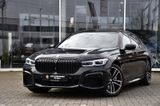 BMW 740 d xDrive 3xTV Laser M Sport Pano H&K