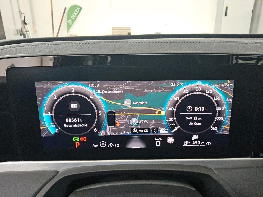 Volkswagen Passat Elegance *AHK*Standhz*HuD*Premium, миниатюра 8