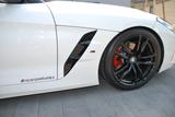 BMW Z4 sDrive20i M SPORT 19'', KWGewinde, HUD, Alcan - gebrauchte BMW Z4 aus dem Jahr 2021