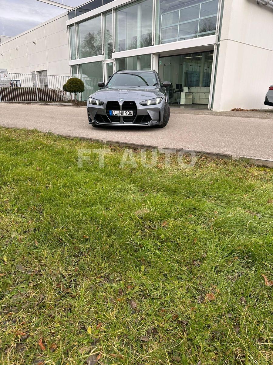 BMW M3 Touring xDrive Competition M
