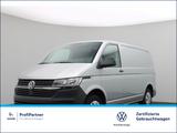 Volkswagen T6.1 Kasten KR 2,0TDI 110kW DSG AHK KLIMA PDC - Volkswagen T6 Transporter Jahreswagen