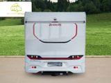 Dethleffs Globebus Go T 45 AHK Dieselheizung Markise - Dethleffs Globebus t4
