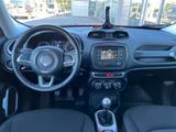 Jeep Renegade Longitude FWD Klima, PDC,AHK,Bluetooth - Jeep Renegade Longitude mit Benzin-Antrieb