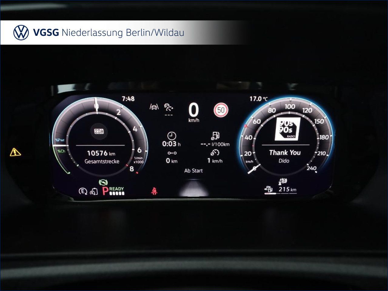 Volkswagen Caddy - Bild 13