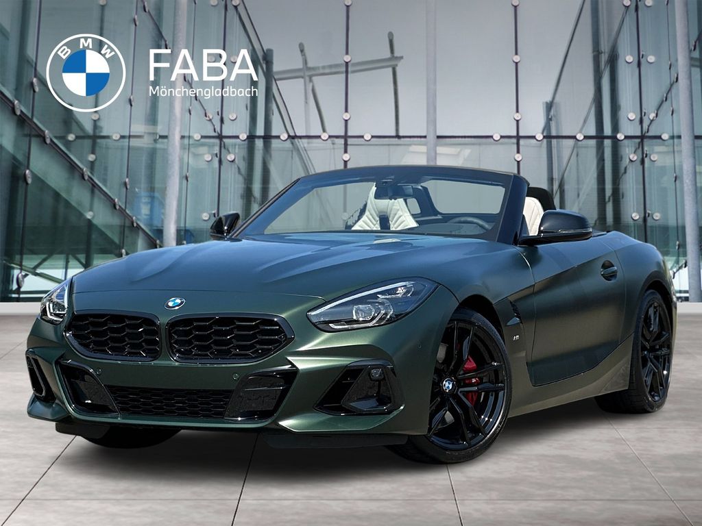 BMW Z4 M40i