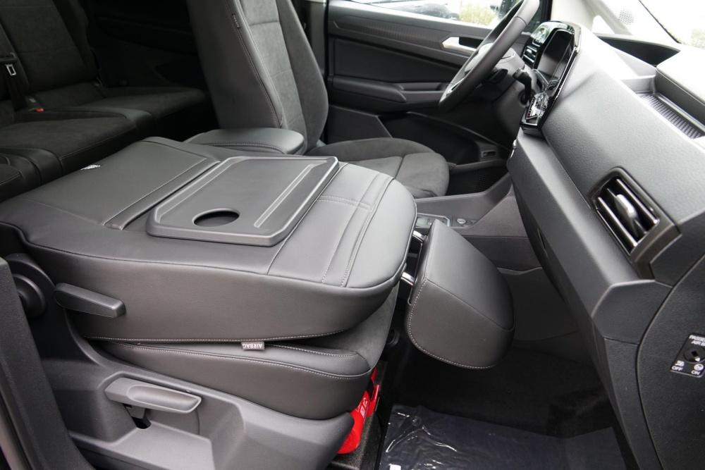 Volkswagen Caddy Maxi STYLE eHYBRID 5Sitz/AHK UPE 58265EUR*