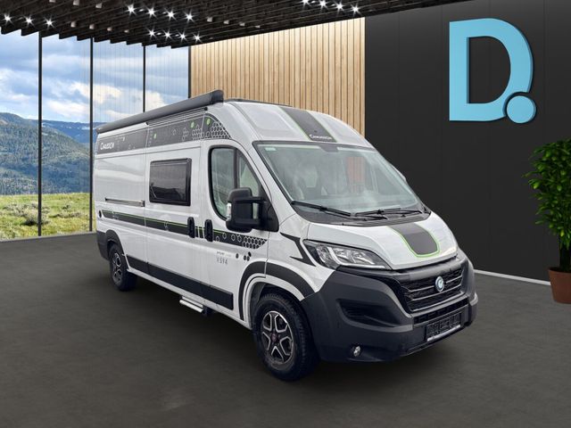 Chausson Van Sport Line 594  SAT,SOLAR,LITHIUM,RK