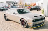 Dodge Challenger Hellcat Jailbreak Widebody SRT -6.2V8