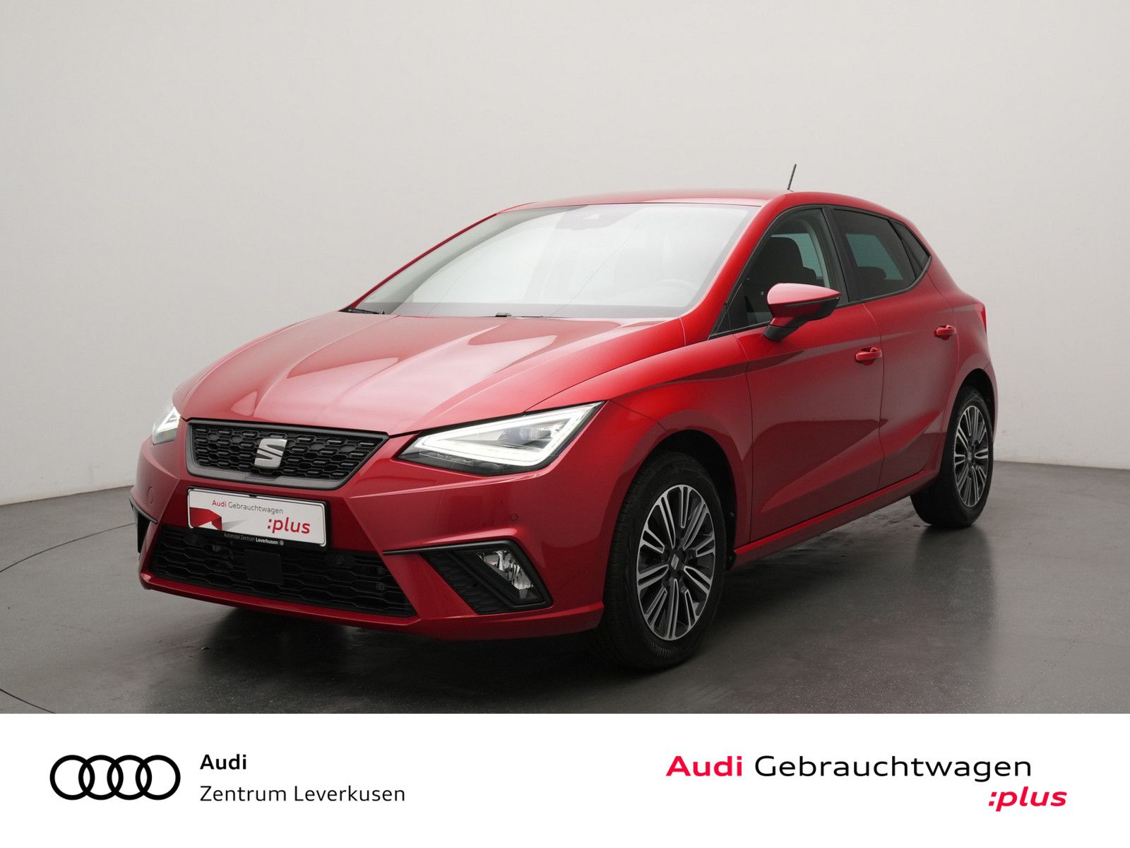 Seat Ibiza - Bild 1