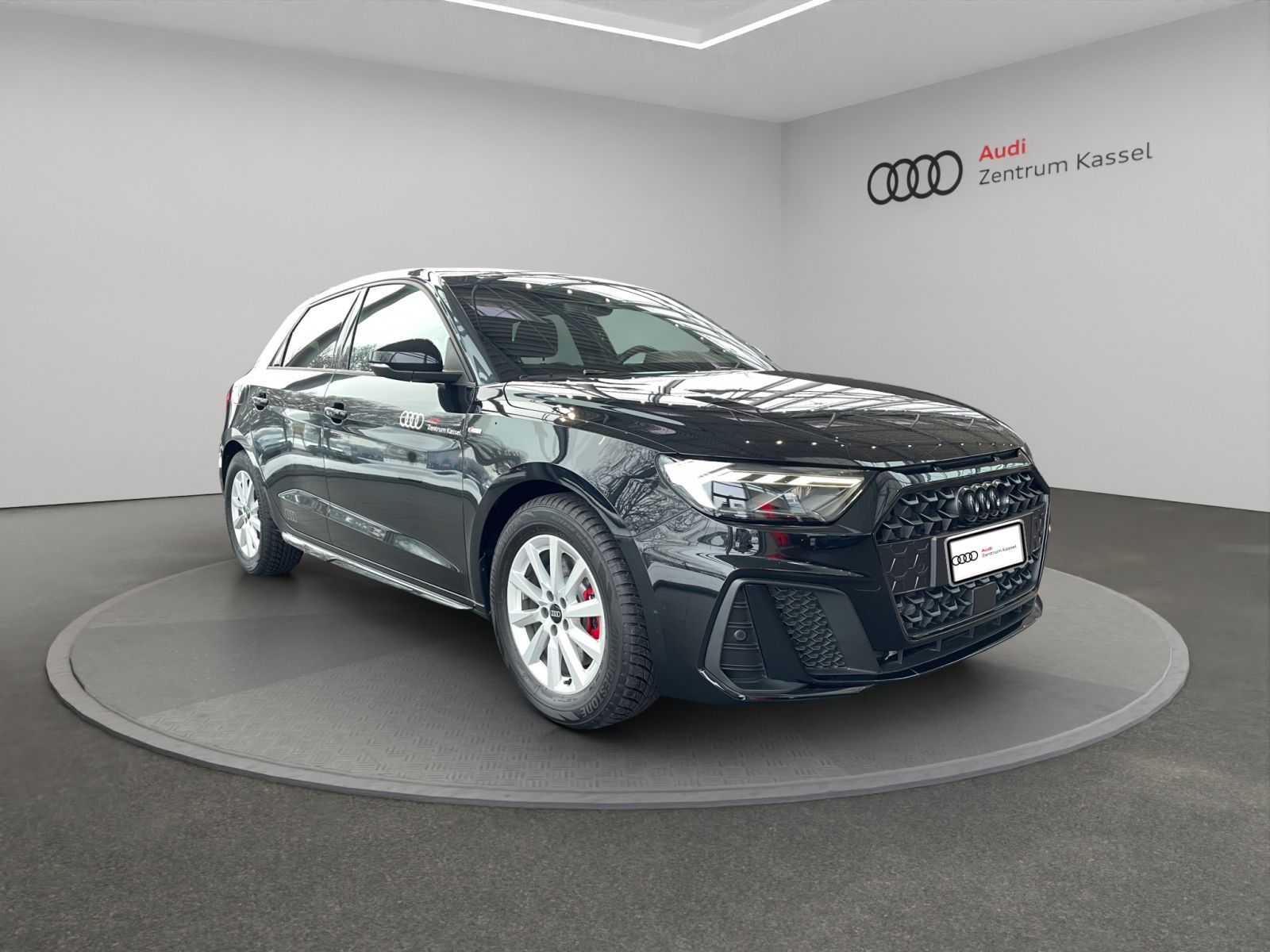 Audi A1 - Bild 7