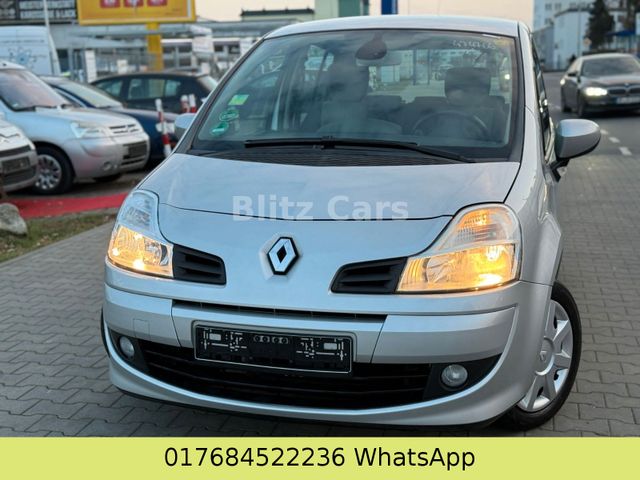 Renault Modus Automatik-82000 km +