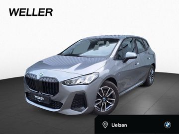 BMW Leasingangebot: BMW 218i Active Tourer M SPORT Pano,ParkAss,LiCo+