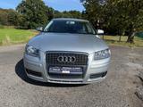 Audi A3 1.6 FSI Attraction - Audi A3: Fsi