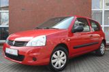 Renault Clio II 1.2 Campus Je t'aime Klima 1.Hand - Renault Clio: Ii Campus