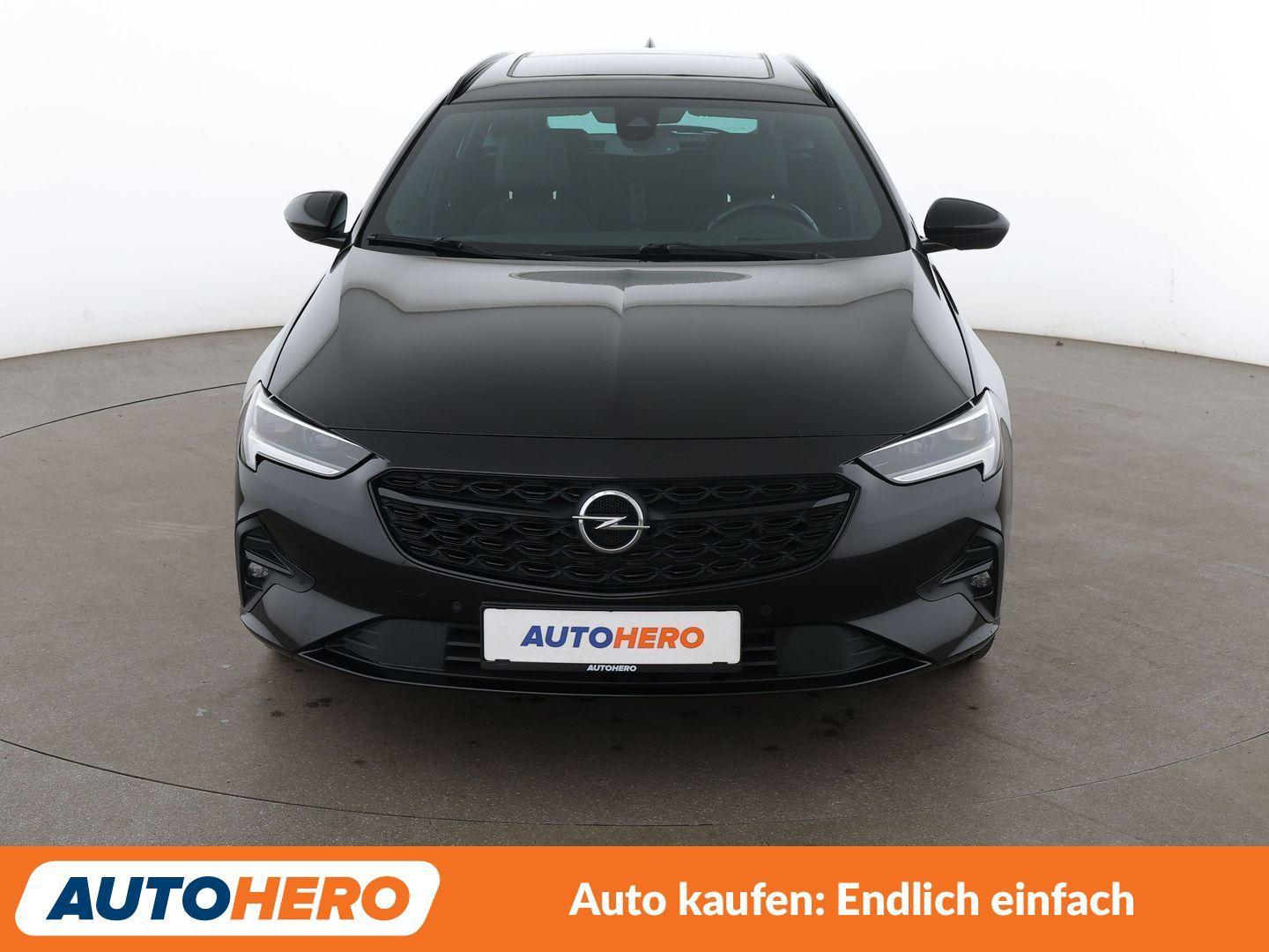 Opel Insignia 2.0 CDTI Ultimate 4x4 Aut*NAVI*LED*HUD*