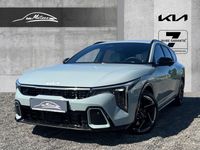 Kia K4 - Vorschau Bild 2
