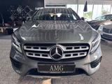 Mercedes-Benz GLA 180*AMG-LINE*OFF-ROAD*360°*NAVI*LED*1.HAND* - Mercedes-Benz GLA 180 in Duisburg