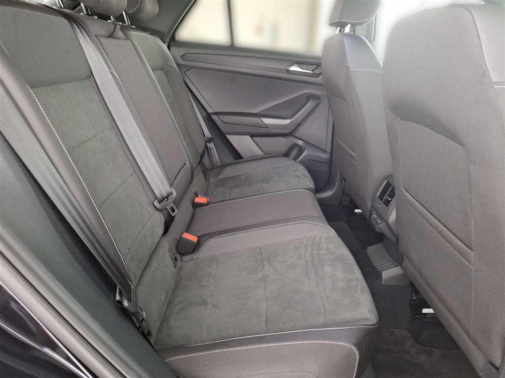 Volkswagen T-Roc R-Line 1.5 TSI DSG BusinessPremium IQ.Driv, миниатюра 19