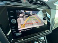 VW Touran 1.5 TSI DSG R-Line Ex 7SI KAM AHK 4J GAR bei Autohaus Landmann & Maier OHG