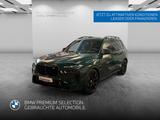 BMW X7 M60i xDrive M Sport Standheizung Kamera - BMW X7 M60 Gebrauchtwagen
