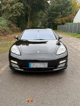 Porsche Panemera, 4S - Porsche Panamera in Dortmund