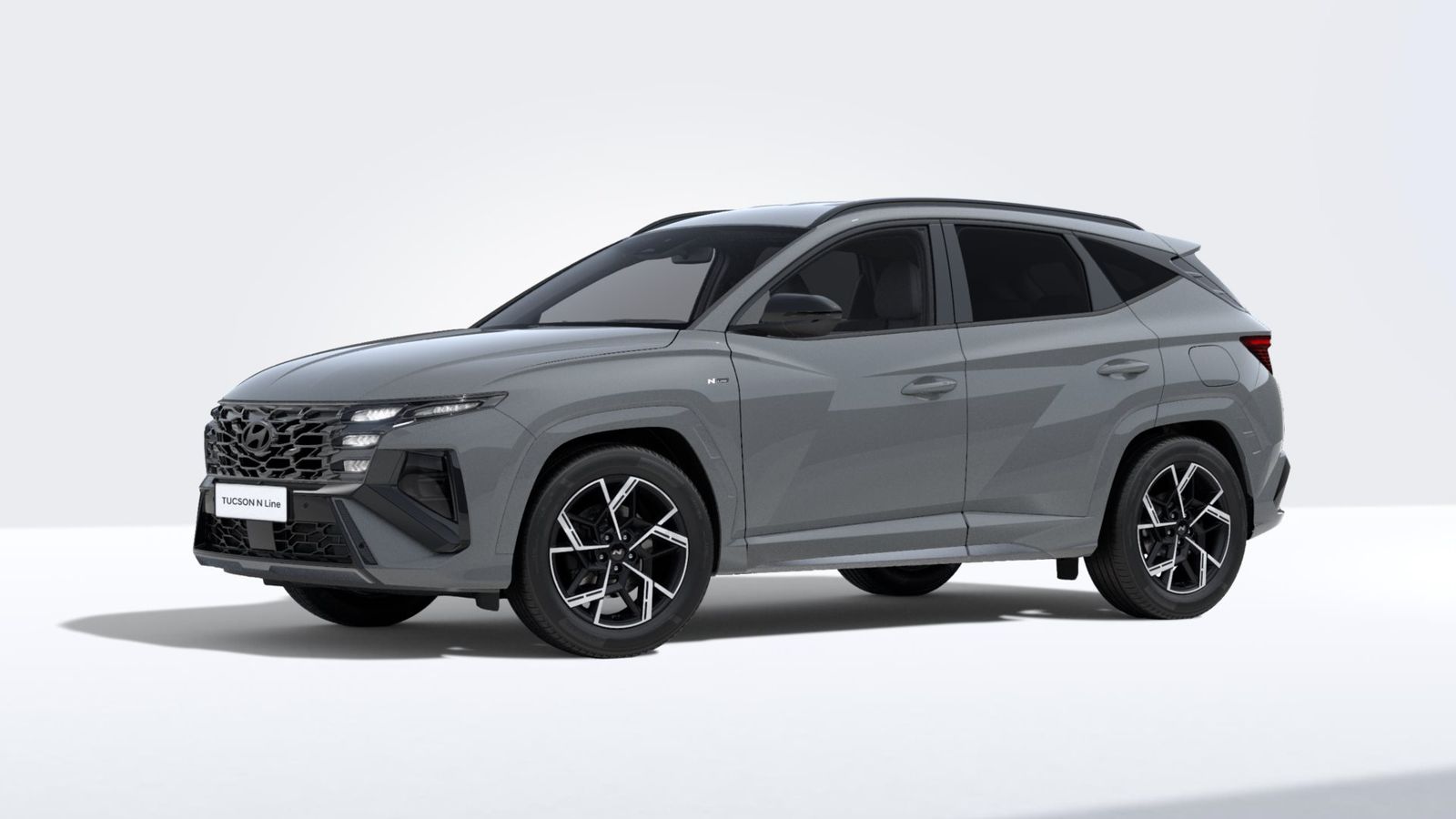 Hyundai TUCSON - Bild 9