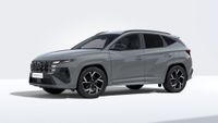 Hyundai TUCSON - Vorschau Bild 9