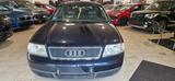 Audi a6 4b 2.4 Benziner Kombi - Audi A6 aus 1999: Kombi