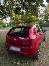 Fiat Punto 2010 HU 10/26 TOP ZUSTAND! - Fiat Punto Gebrauchtwagen in Hamburg
