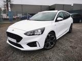 Ford Focus 1.5 ST-Line 182 PS - Ford Focus Gebrauchtwagen in Krefeld