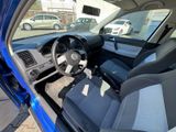 Volkswagen Polo IV Fun - Volkswagen Polo: Fun