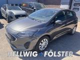 Ford Fiesta COOL & CONNECT NAVI / PDC / LED / GJR / K