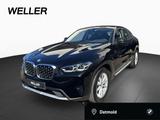 BMW X4 xDrive20d AdpLED,ParkAss,LiCo+,RFK,HiFi,18