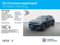 Volkswagen Tiguan - Vorschau Bild 2