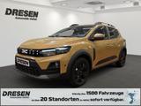 Dacia Sandero Stepway Extreme TCe 110 NAVI SITZHEIZUNG